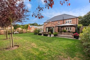 Rear of Property- click for photo gallery